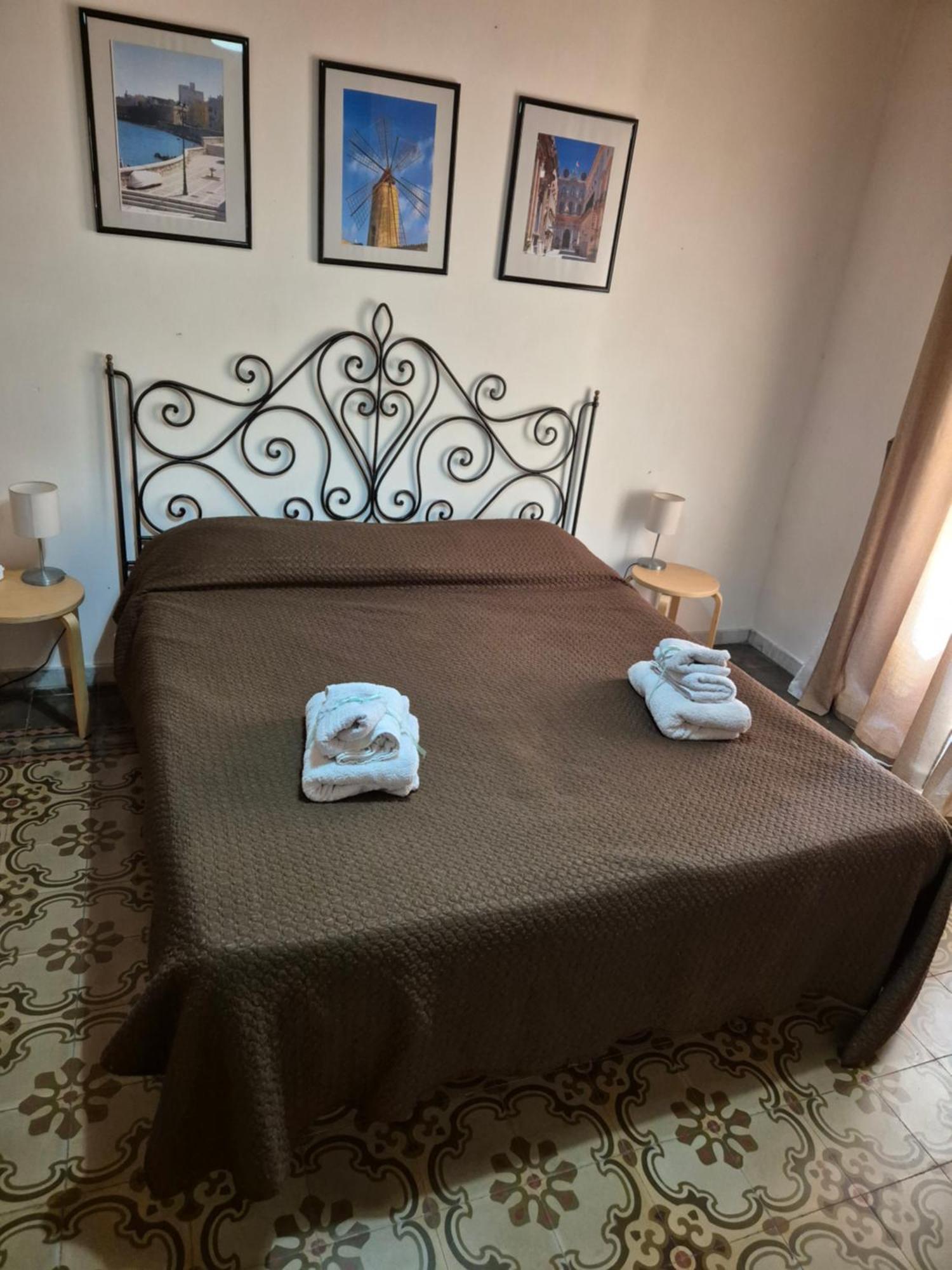 Apartment Trapani'S Heart Kültér fotó
