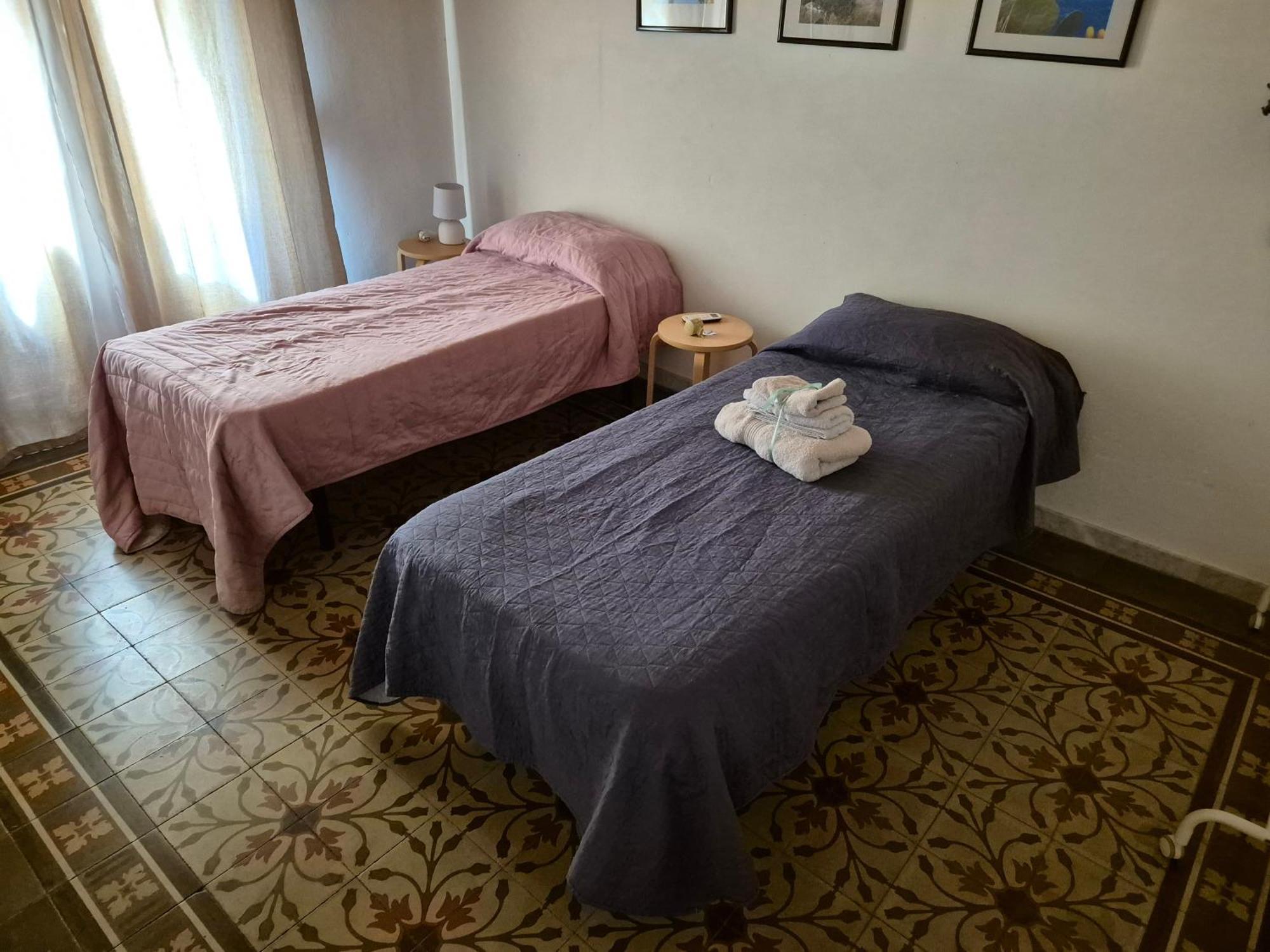 Apartment Trapani'S Heart Kültér fotó