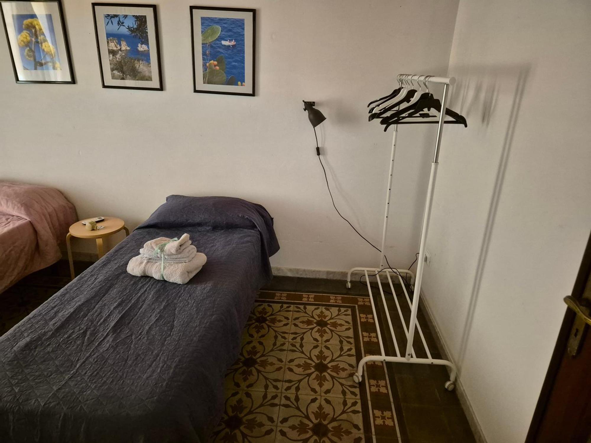 Apartment Trapani'S Heart Kültér fotó