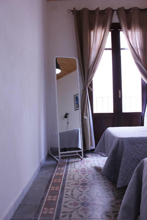 Apartment Trapani'S Heart Kültér fotó