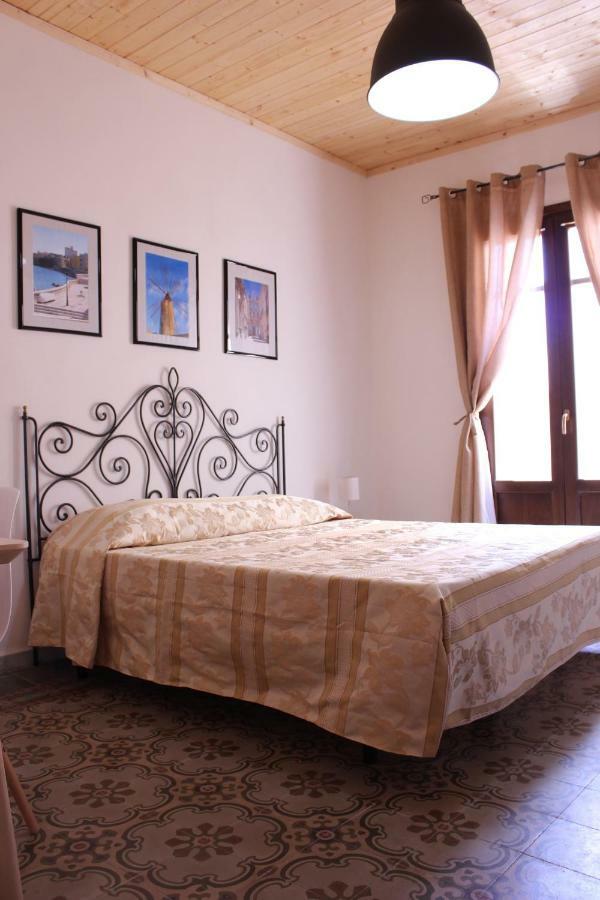 Apartment Trapani'S Heart Kültér fotó