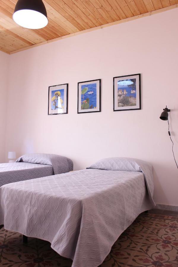 Apartment Trapani'S Heart Kültér fotó