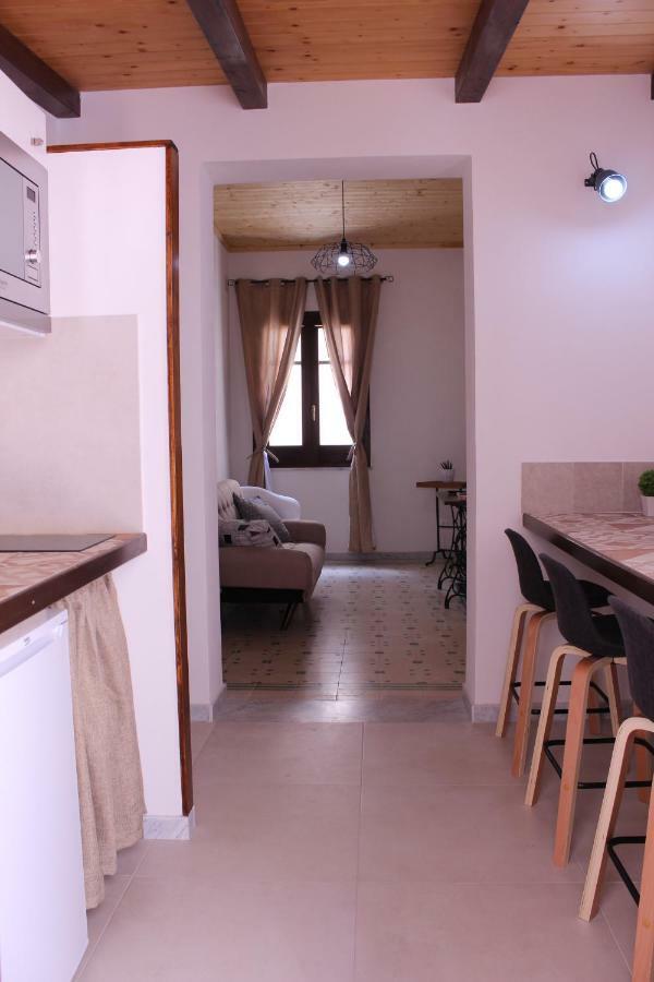 Apartment Trapani'S Heart Kültér fotó