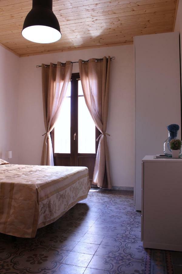 Apartment Trapani'S Heart Kültér fotó