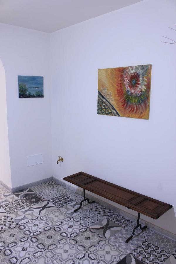 Apartment Trapani'S Heart Kültér fotó
