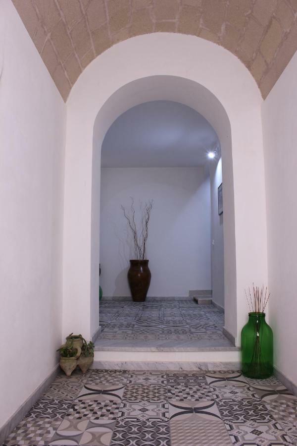 Apartment Trapani'S Heart Kültér fotó