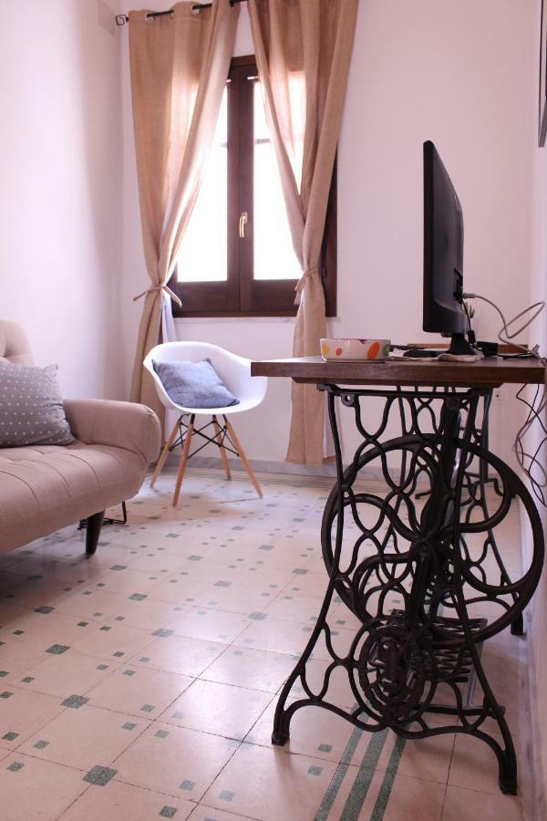 Apartment Trapani'S Heart Kültér fotó