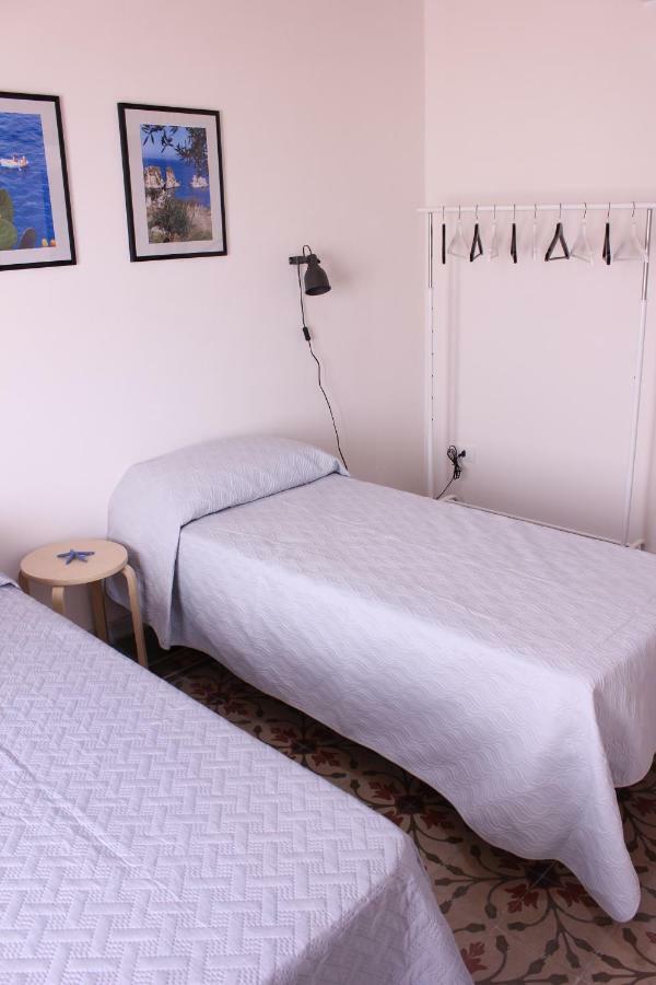 Apartment Trapani'S Heart Kültér fotó