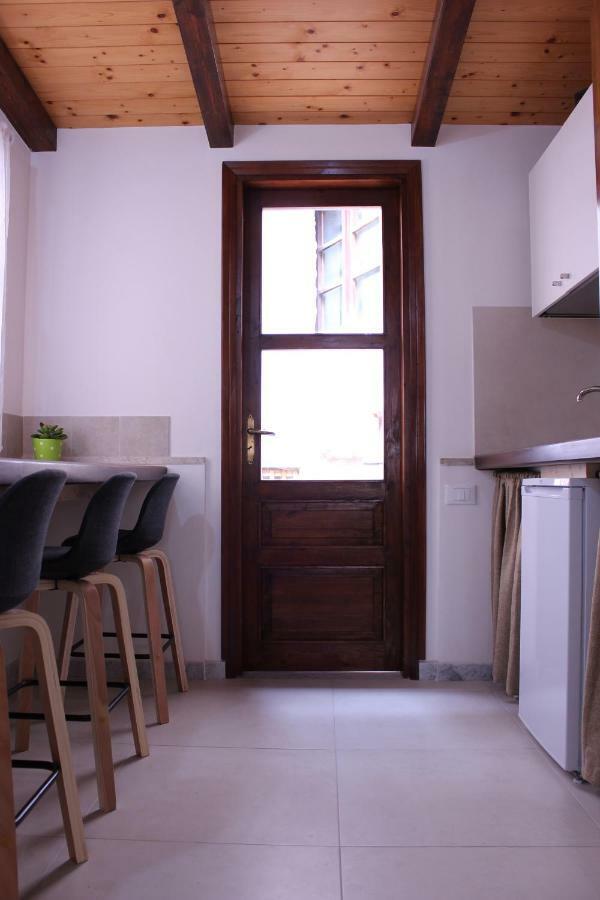 Apartment Trapani'S Heart Kültér fotó
