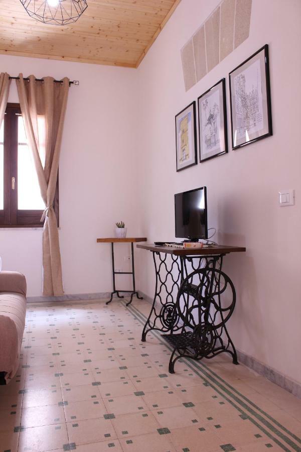 Apartment Trapani'S Heart Kültér fotó