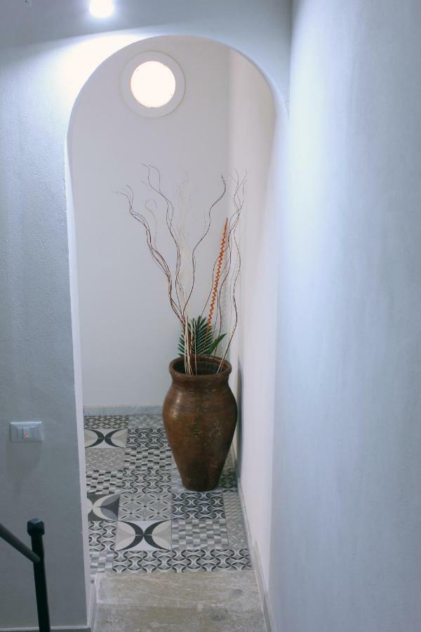 Apartment Trapani'S Heart Kültér fotó