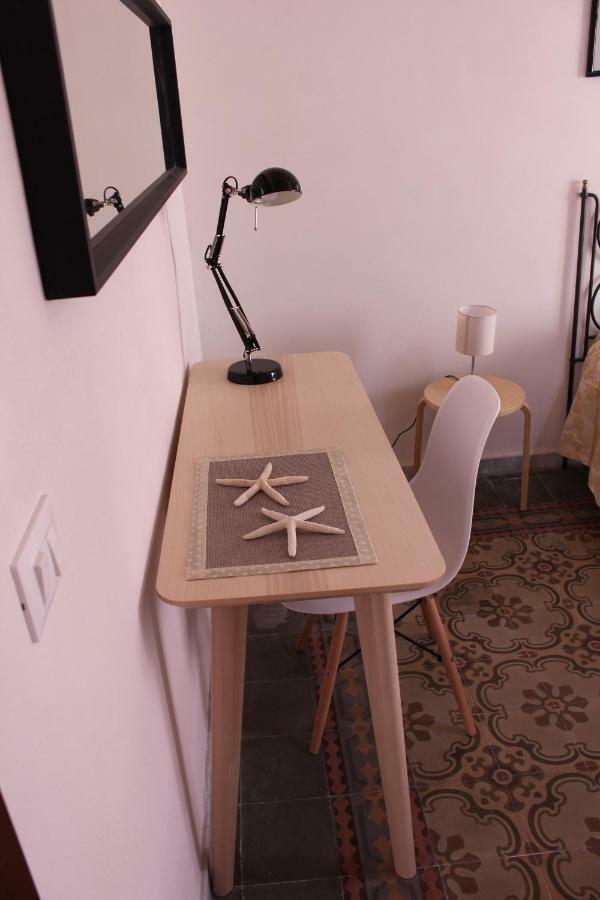 Apartment Trapani'S Heart Kültér fotó