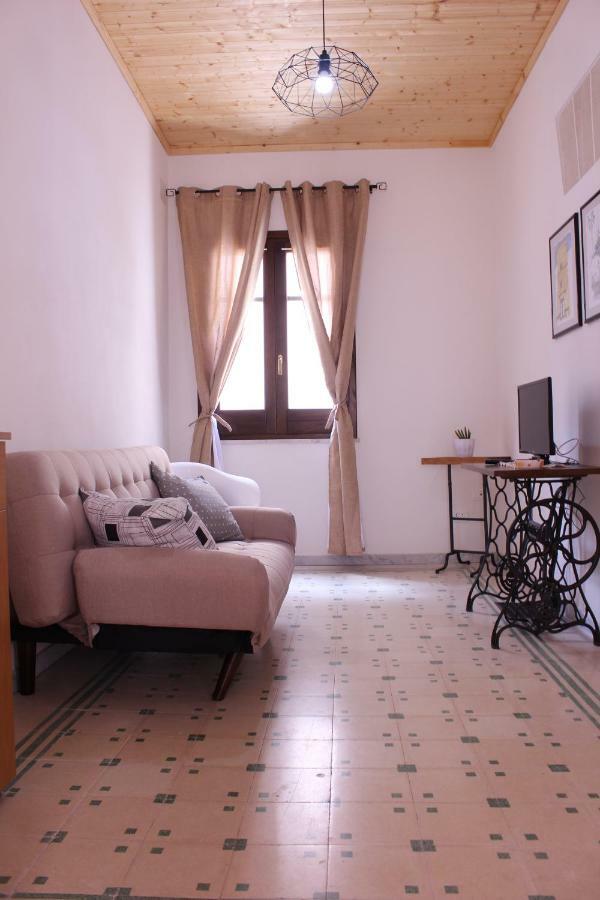 Apartment Trapani'S Heart Kültér fotó