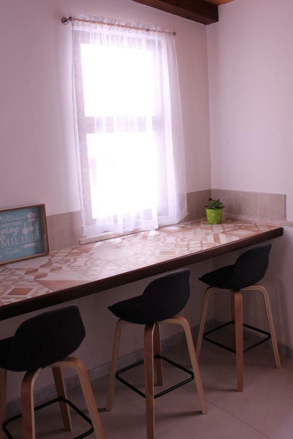 Apartment Trapani'S Heart Kültér fotó