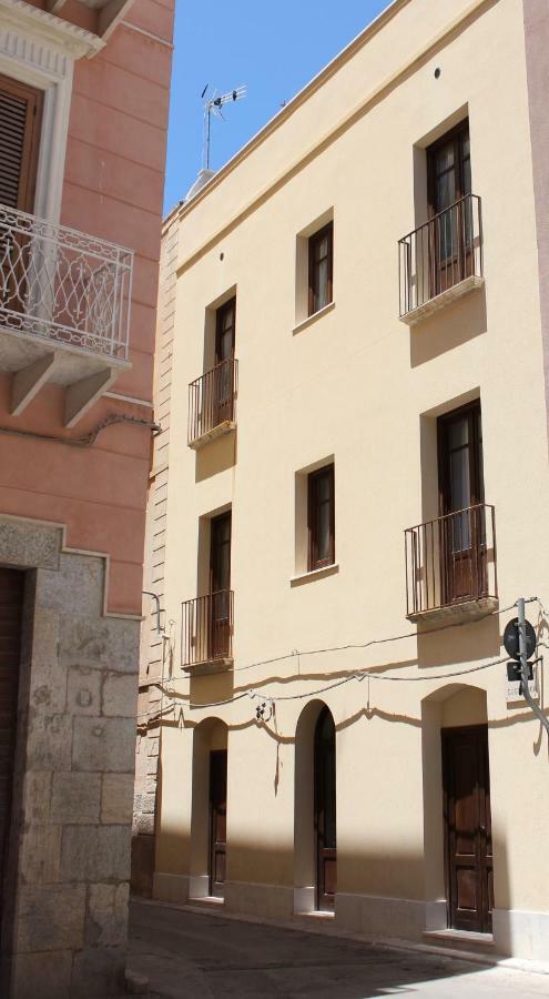 Apartment Trapani'S Heart Kültér fotó